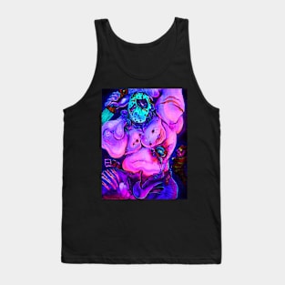 Jason Daki Tank Top